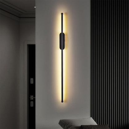 Lange LED-Akzentwandlampe
