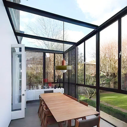 Moderne Art-Déco-Hängeleuchte