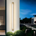 IP65 Gartenwand-LED-Leuchte