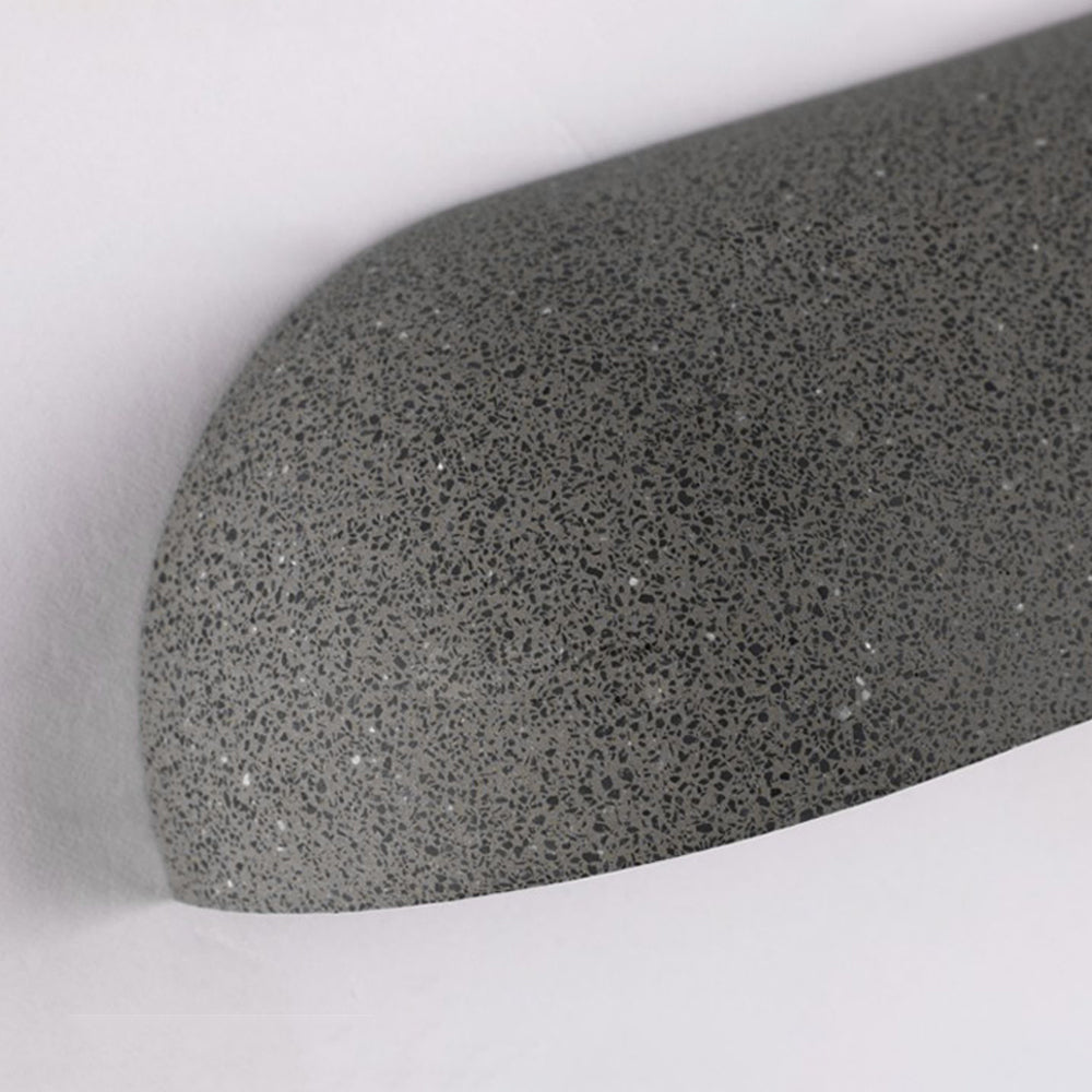 Nordic Stone LED Außenwandleuchte