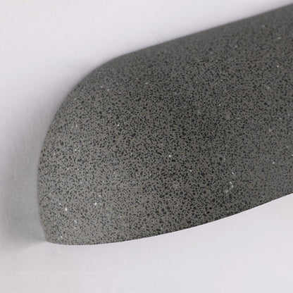 Nordic Stone LED Außenwandleuchte