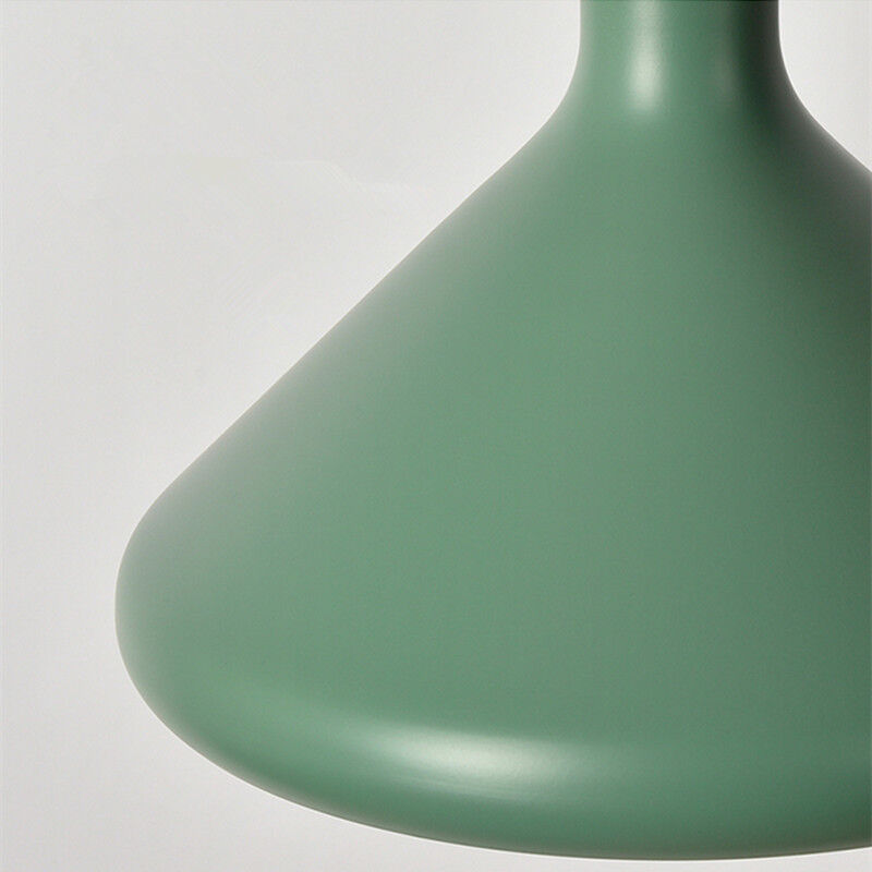 Macaron Holz-Hängeleuchte