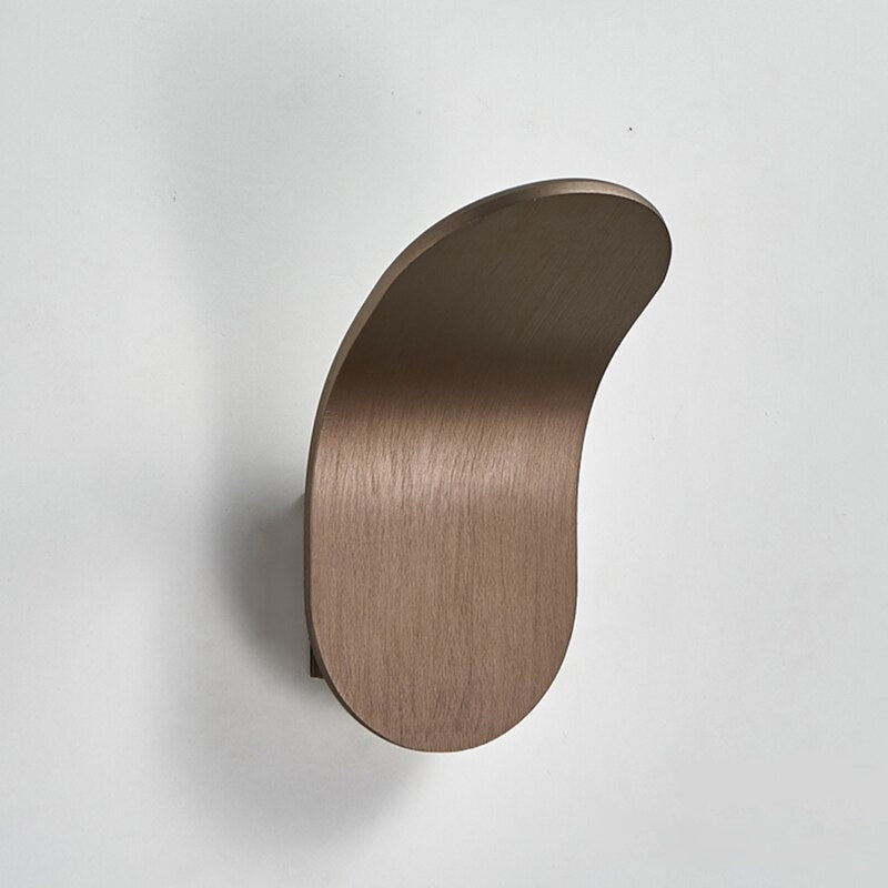 Nordische Kunst Wandlampe