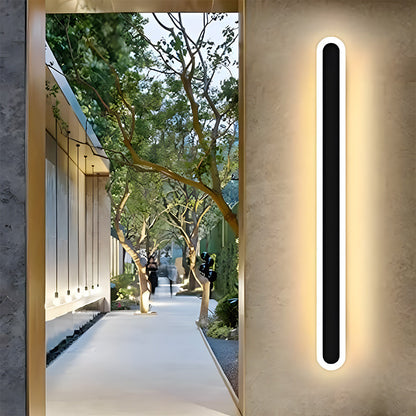 IP66 Außen wasserdichte LED-Wandlampe