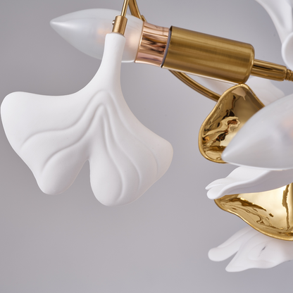 Ginkgo Design Hängelampe