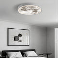 Moderne künstlerische LED-Deckenleuchte