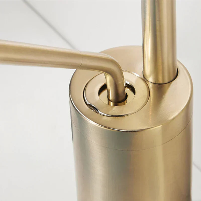 Eleganter Waschtischarmatur – Modernes Design & Hochwertige Handwerkskunst
