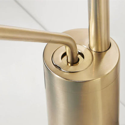 Eleganter Waschtischarmatur – Modernes Design & Hochwertige Handwerkskunst