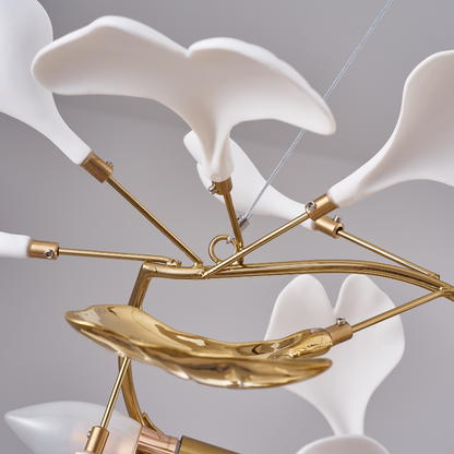 Ginkgo Design Hängelampe