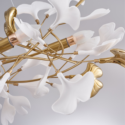 Ginkgo Design Hängelampe