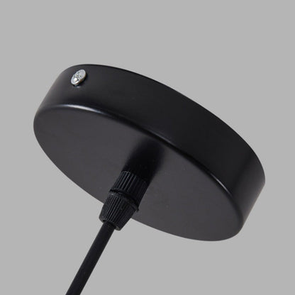 Luxuriöse Kristalltropfenleuchte