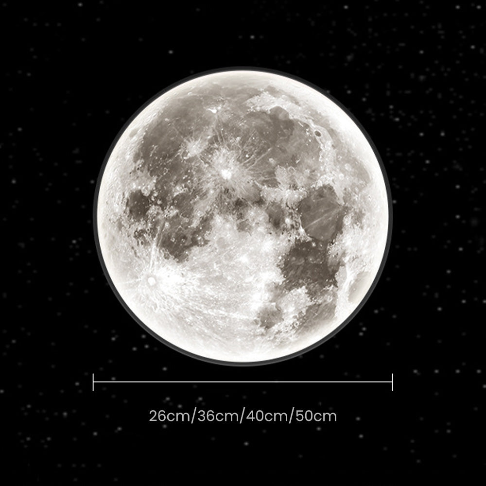 Moderne künstlerische LED-Deckenleuchte