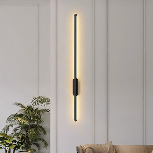 Lange LED-Akzentwandlampe