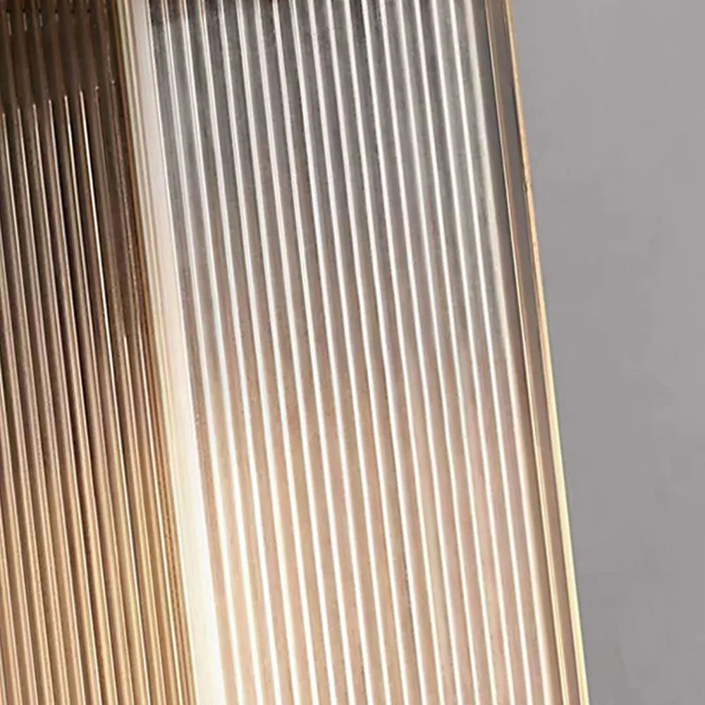 Architektonische lineare Außenwandleuchte
