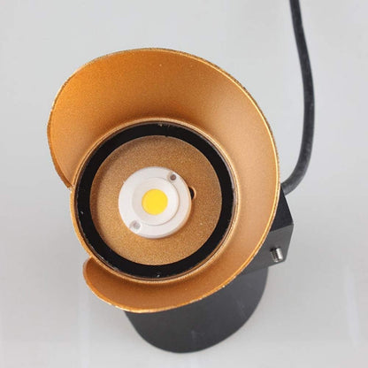 Outdoor wasserdichte LED-Wandlampe