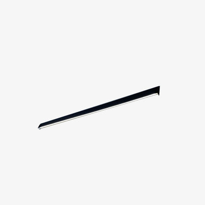 Outdoor wasserdichte LED-Gartenwandleuchte mit Streifenlicht