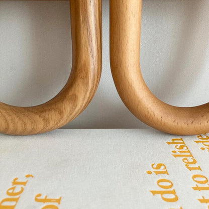 Zeitgenössische Faltenwandlampe