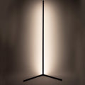 Eck-LED Stehlampe-Aster Selection