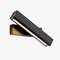 Acryl Leuchtwandlampe