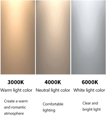 Elegantes Kristall-Heiligenschein-Licht