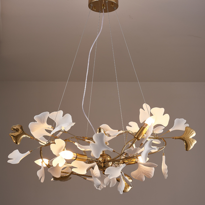 Ginkgo Design Hängelampe