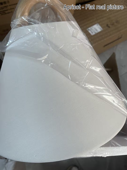 Zeitgenössische Faltenwandlampe