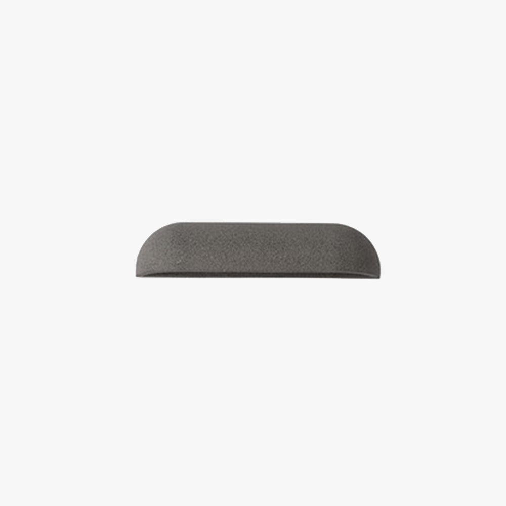 Nordic Stone LED Außenwandleuchte