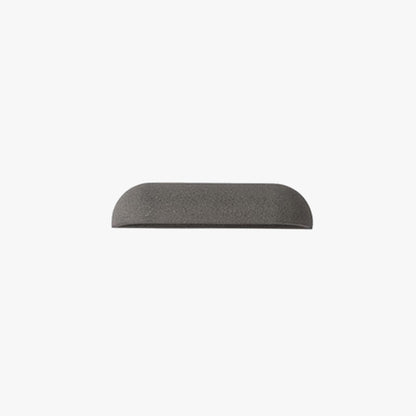 Nordic Stone LED Außenwandleuchte