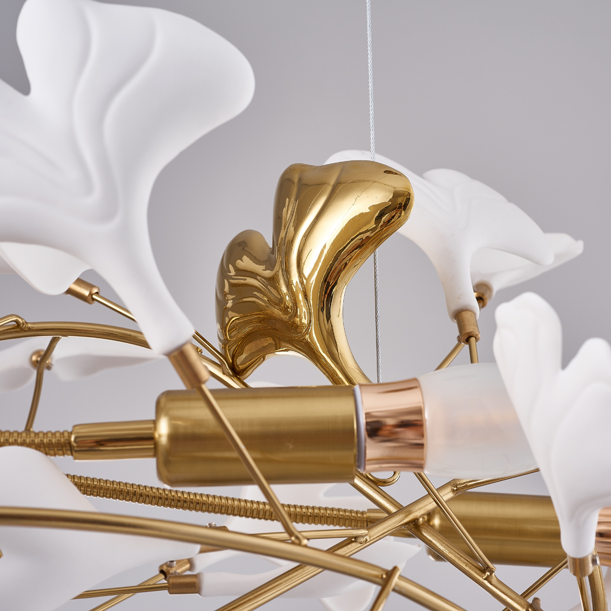 Ginkgo Design Hängelampe