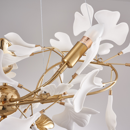 Ginkgo Design Hängelampe