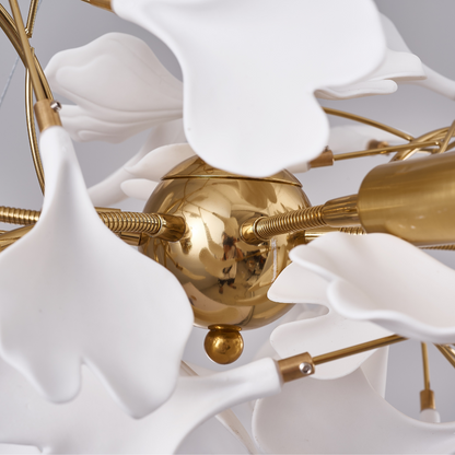 Ginkgo Design Hängelampe