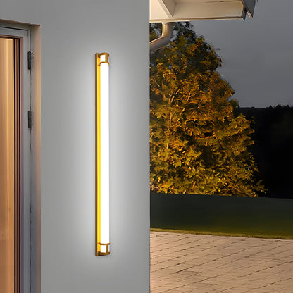 IP65 Gartenwand-LED-Leuchte