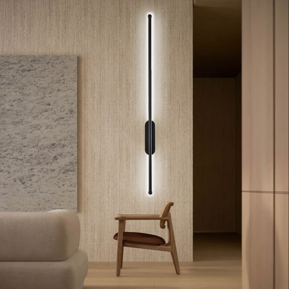 Lange LED-Akzentwandlampe
