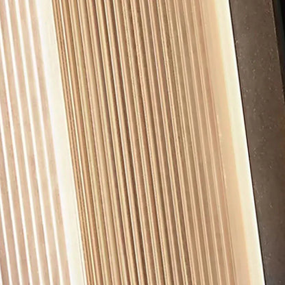 Architektonische lineare Außenwandleuchte