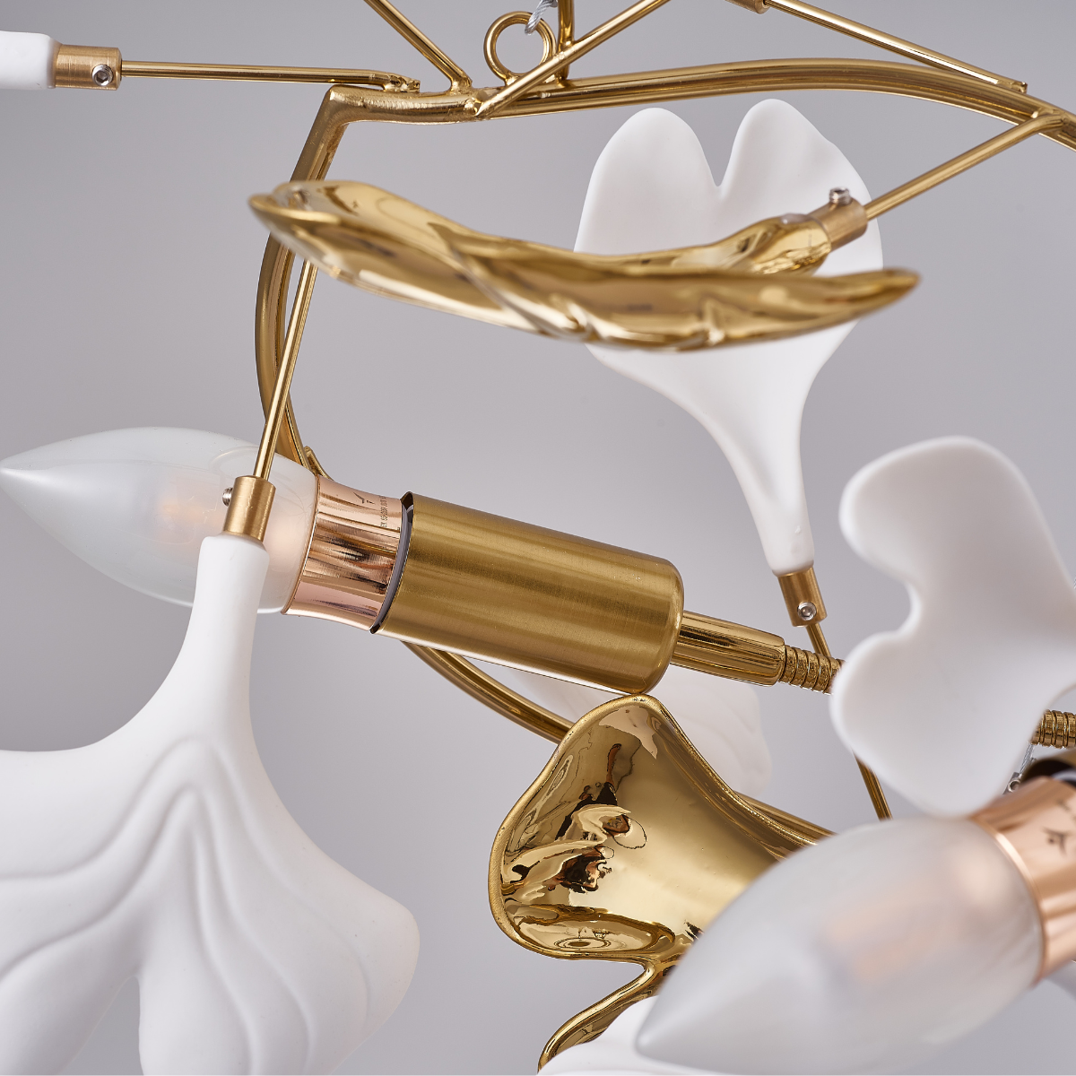 Ginkgo Design Hängelampe