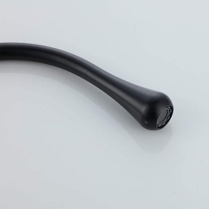 Eleganter Waschtischarmatur – Modernes Design & Hochwertige Handwerkskunst