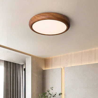 Nordischer Akzent Deckenleuchte