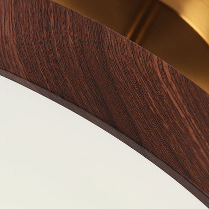 Schlankes Leuchtendes LED-Deckenlicht