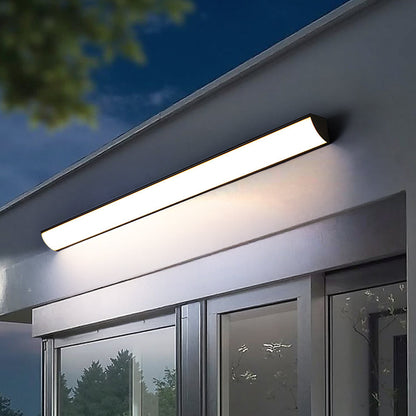 IP65 Lange Außenwandleuchte