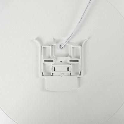 Moderne LED-Deckenleuchte