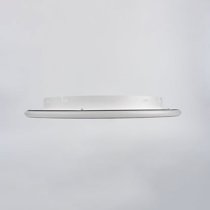 Dünne runde LED-Deckenleuchte