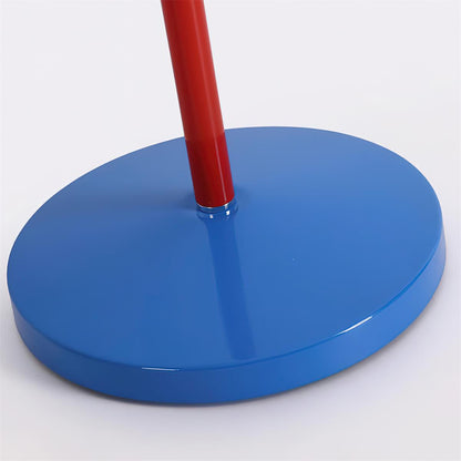 Künstlerische moderne Stehlampe