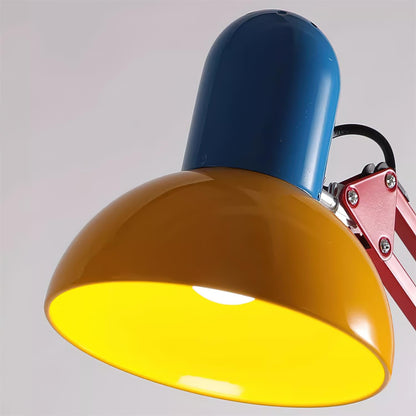 Künstlerische moderne Stehlampe