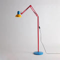 Bexmond Bauhaus-Stahlstehlampe