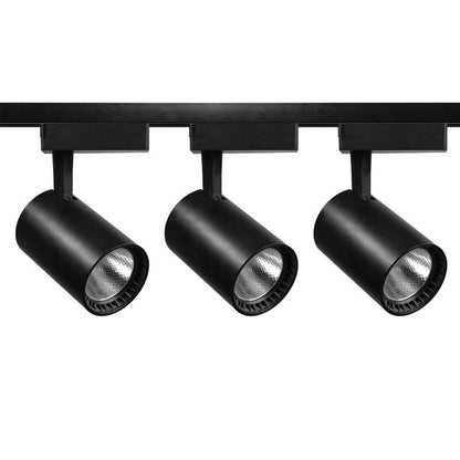 Verstellbare COB-LED-Schienenleuchte