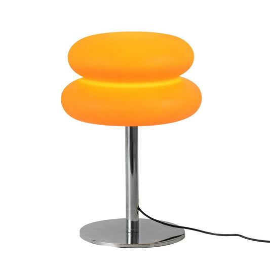 Moderne LED-Tischlampe