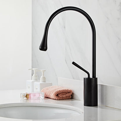 Eleganter Waschtischarmatur – Modernes Design & Hochwertige Handwerkskunst