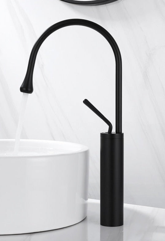 Eleganter Waschtischarmatur – Modernes Design & Hochwertige Handwerkskunst
