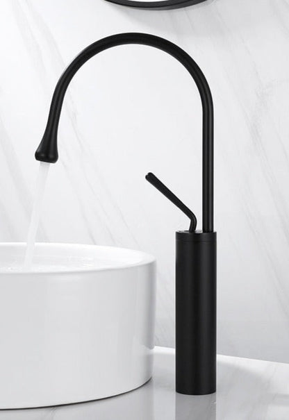 Eleganter Waschtischarmatur – Modernes Design & Hochwertige Handwerkskunst