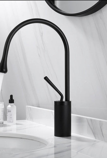 Eleganter Waschtischarmatur – Modernes Design & Hochwertige Handwerkskunst